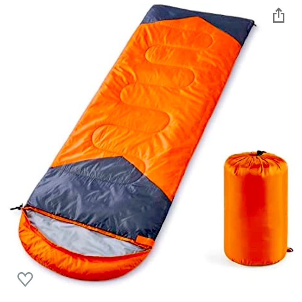 New Oaskys Sleeping Bag